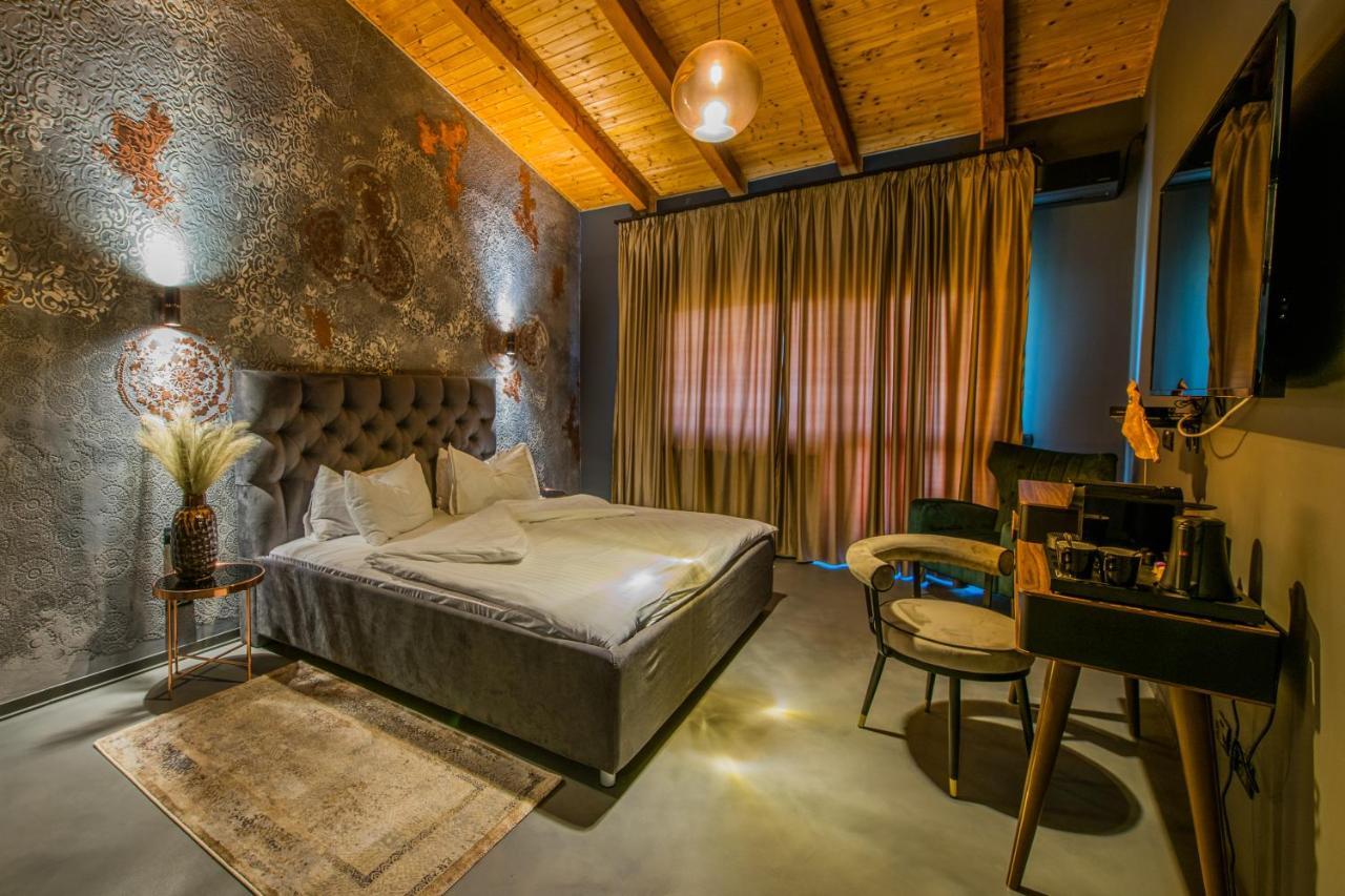 Pensiunea Casa Buna Szászorbó Kültér fotó