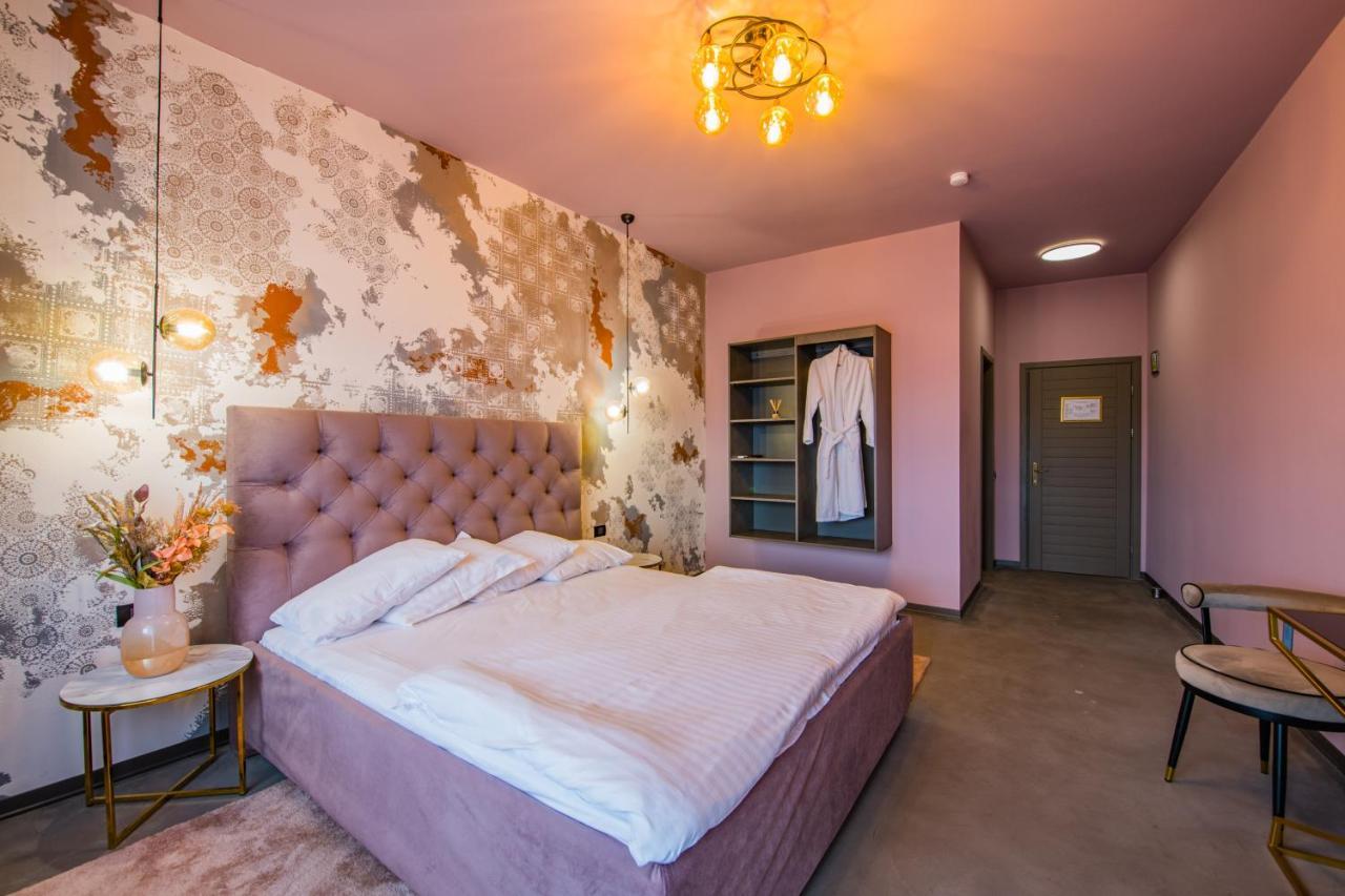 Pensiunea Casa Buna Szászorbó Kültér fotó