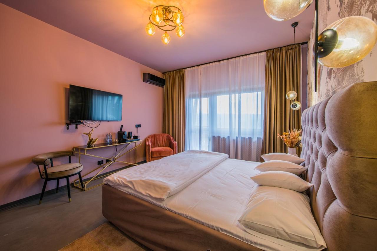 Pensiunea Casa Buna Szászorbó Kültér fotó